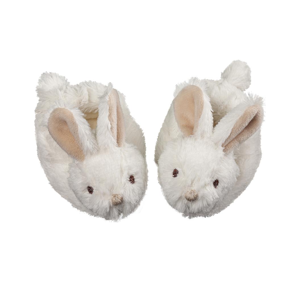 Pantuflas Conejo 0-3m Storki