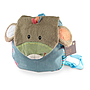 Mochila Infantil Ratón Storki